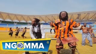 Mrisho Mpoto - Njoo Uichukue (Official Video)