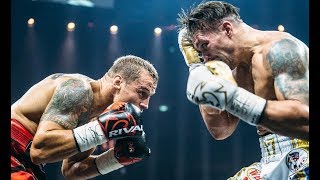 БОЙ ГОДА! ?? УСИК - БРИЕДИС ??  USYK vs BRIEDIS #WAR #FOTY