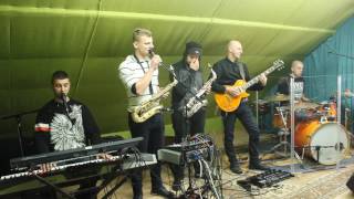 Kapela Januszki - Składanka (nagranie z próby)