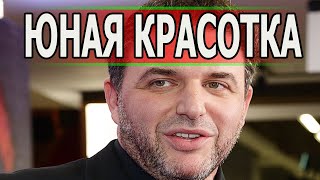 СТУКНУЛО 25! Вот как выглядит единственная дочь Максима Виторгана