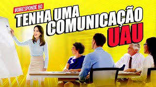 Como me comunicar melhor - Como falar e se expressar melhor #GiResponde Episódio 60