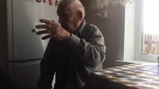 Воспоминания о Поволжье и депортации немцев, Думлер Я.Я.