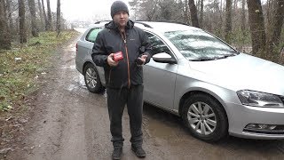 Купили Новый Толщиномер! Каким Толщиномером Мы Пользовались Раньше?