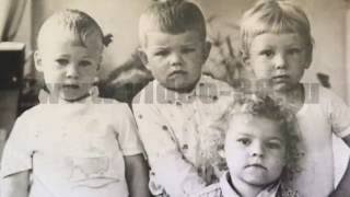 Прикольное поздравление с юбилеем 35 лет. Слайд-шоу с озвучкой из фильмов