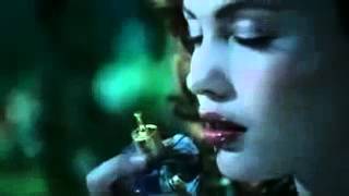 Lolita Lempicka Perfume Commercial