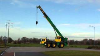 Liebherr LTM 1040 6x4x6 40t [PfeiferMachinery.com]