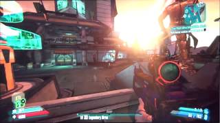 Borderlands 2 on Acer V5-573G GT 750M [MEDIUM]