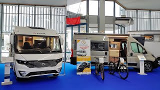 Sejem Alpe Adria 2020 - Ljubljana