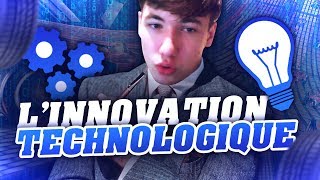 SARDOCHE - L'INNOVATION TECHNOLOGIQUE