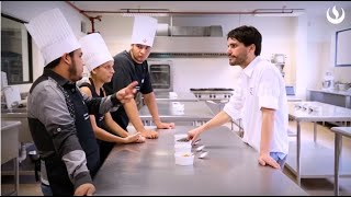 Estudia la carrera de Gastronomía y Gestión Culinaria en la UPC