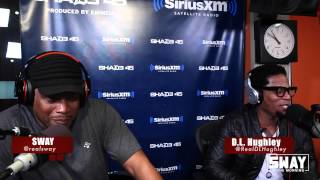 D.L. Hughley Interview: Raw Thoughts on Bill Cosby & the Interview That Never Aired