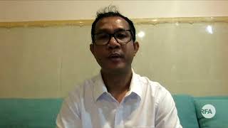 RFA Khmer ការផ្សាយផ្ទាល់របស់អាស៊ីសេរី