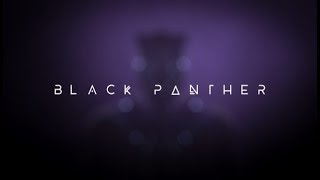Черная пантера | Black Panther - Заключительная заставка / 2018