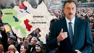 Азербайджан может Скоро Вернет Карабах - говорят эксперты