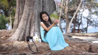 Ceria Popstar 3: Pasqa - "I Like You" (MV Eksklusif)