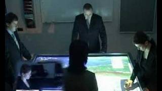 TouchTable