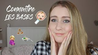 S'OCCUPER D'UN BEBE : MON EXPERIENCE! ?