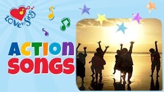 Touch the Stars | Fitness Song