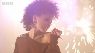 Azuro Feat. Elly - Hypnotize (Official Video)
