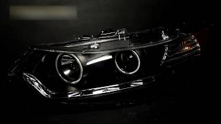Фары Хонда Аккорд 8 | Headlights Honda Accord 8