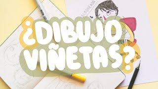 ◾️¿CÓMO DIBUJO CHIBIS CON MI ESTILO? - Luca Addams