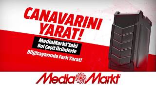 Thermaltake Smart RGB 500 W Güç Kaynağı İncelemesi |MediaMarkt