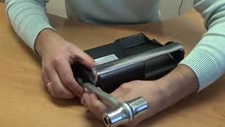 Обзор механической машинки для набивки сигаретных гильз Powermatic I+