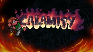 ⭐СТРИМ TERRARIA С МОДАМИ !ТЕРРАРИЯ  CALAMITY MOD /Кубические приключения ⭐