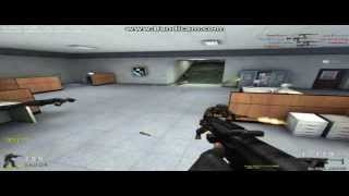 [USF] Dope | Raw Frags #1