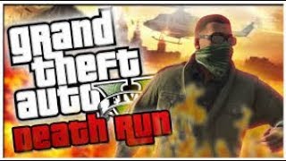 GTA 5 Online (DEATHRUN)