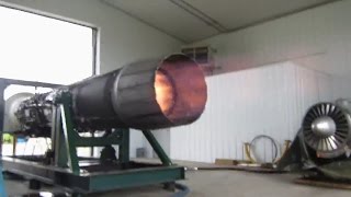 The Variable Jet Nozzle