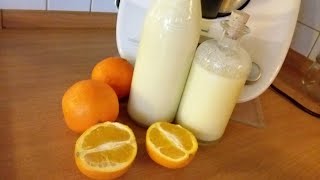 ❤ORANGEN-LIKÖR    ?? Thermomix tm5