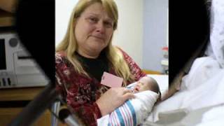 In Loving Memory of Baby Jordan who was born at 29 weeks premature. RIP Lil Angel