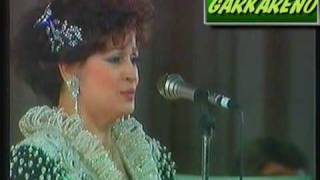 WARDA batwannes beek وردة بتونس بيك