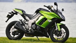 СВОИМИ РУКАМИ: ВОССТАНОВЛЕНИЕ ПОСЛЕ ПАДЕНИЯ KAWASAKI Z1000SX