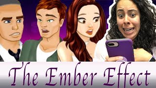 Breaking My Best Friend Out Of JAIL?! - The Ember Effect