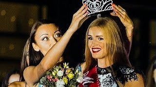 Финал "Мисс Ялта-2015" в отеле "Мрия Ризорт", Крым - как это было