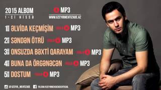 Uzeyir Mehdizade   Elvida Kecmisim