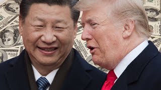 Who’s REALLY to Blame for the US-China Trade War?