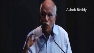 Dr B M Hegde on Coconut oil Great Benefits for Everyone