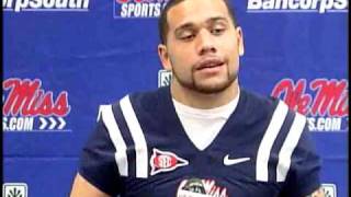 Masoli Meets The Media