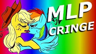 MY LITTLE PONY CRINGE