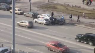 Шпикачки эпизод #103 плохой буксир, проход в ноги,спасибо учителям, риск, лыжня