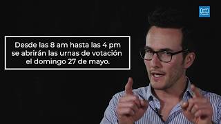 ¿Cómo votar en las elecciones presidenciales 2018? | RCN Radio