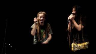 Аддис Абеба feat. Гера Моралес - 2 сердца, 2 льва @Ikra