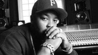 Dr.Dre - Smoking Weed 4 Hours (Unreleased)