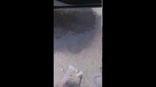 Промывка форсунок Ниссан вингроад