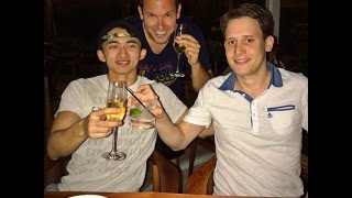 Steven Dux – Future Penny Stock Millionaire