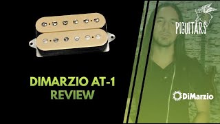 DiMarzio AT-1 Review completo