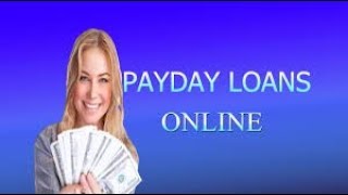 Best Payday Loan Online - Payday Loans No Credit Check 2020.